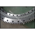 Cross roller Slewing Bearing for Conveyer/Crane/Excavator/Construction Machinery Gear Ring 013.25.1900